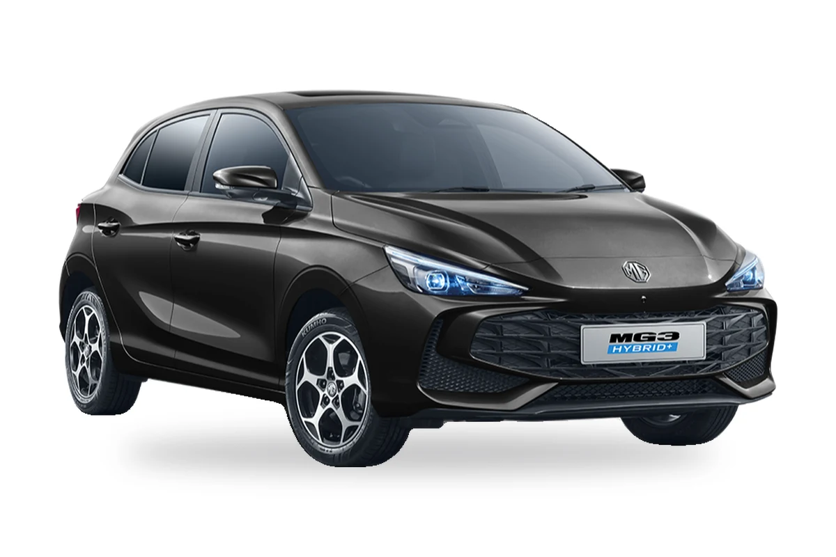 MG MG3 ZP22 MY25 Essence 2025