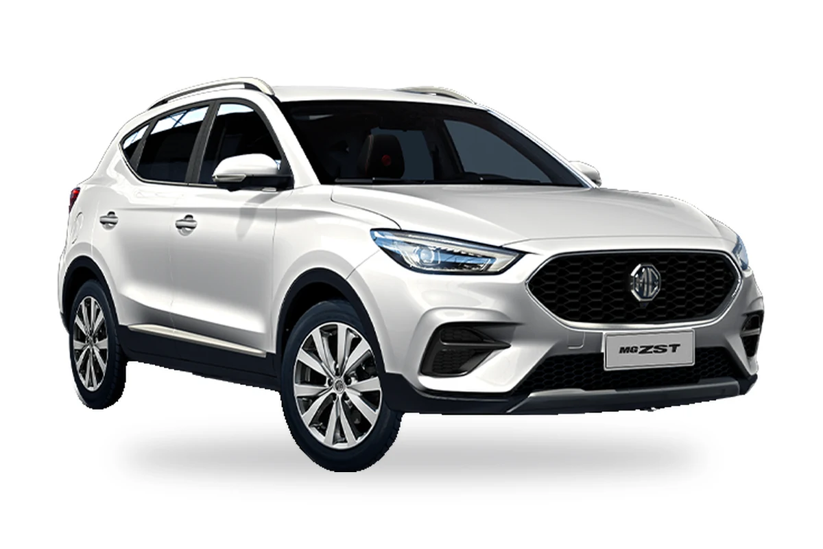 MG ZST MY23 Core 2024