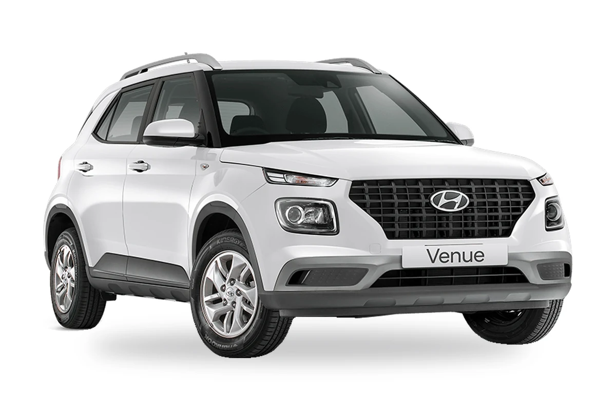 Hyundai Venue QX.V5 MY24 2024