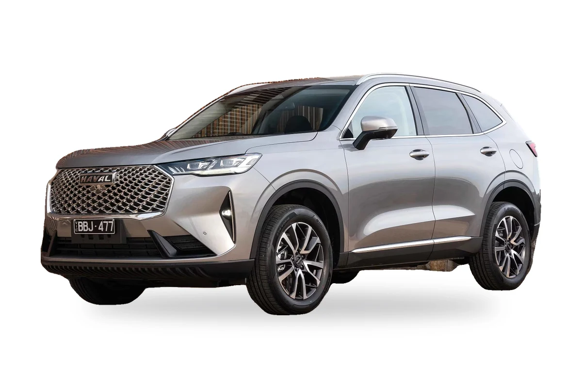 GWM Haval H6 B01 Lux 2023