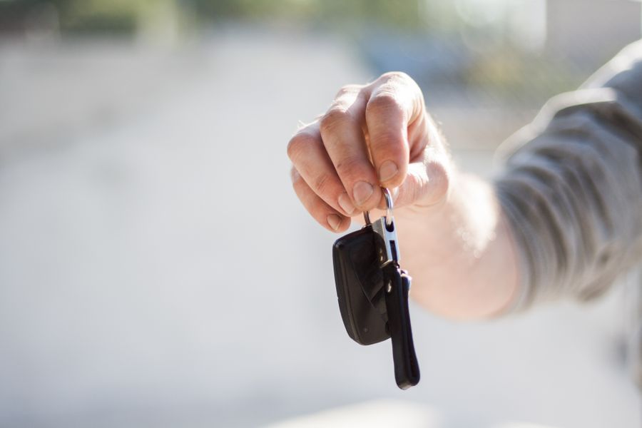 Work toward the buy option