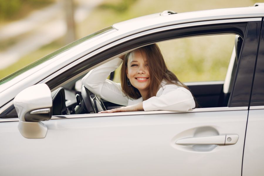 Drive and pay weekly