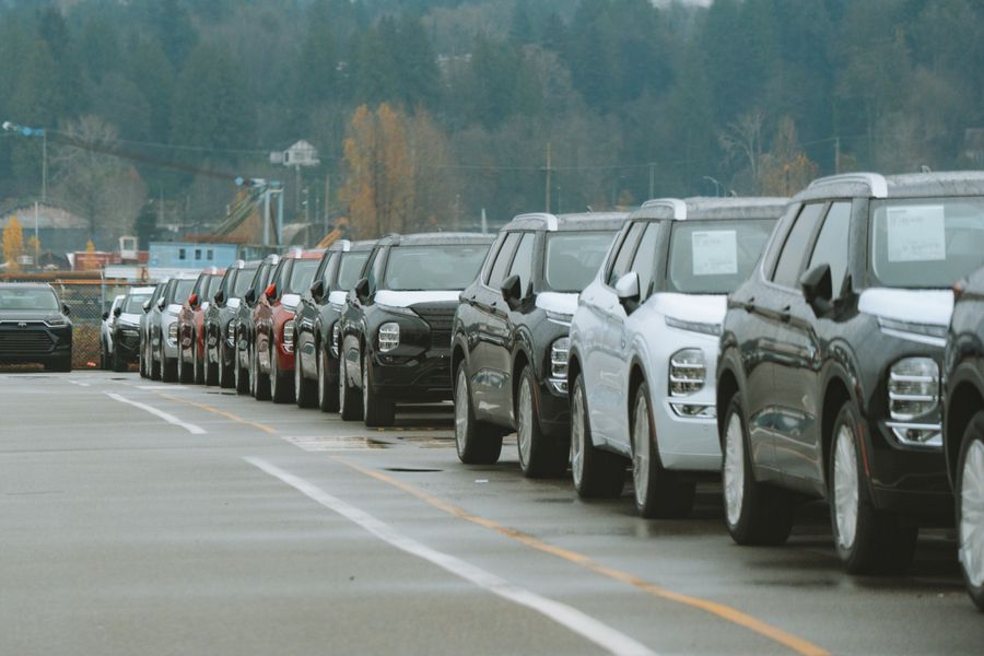 Pick your car